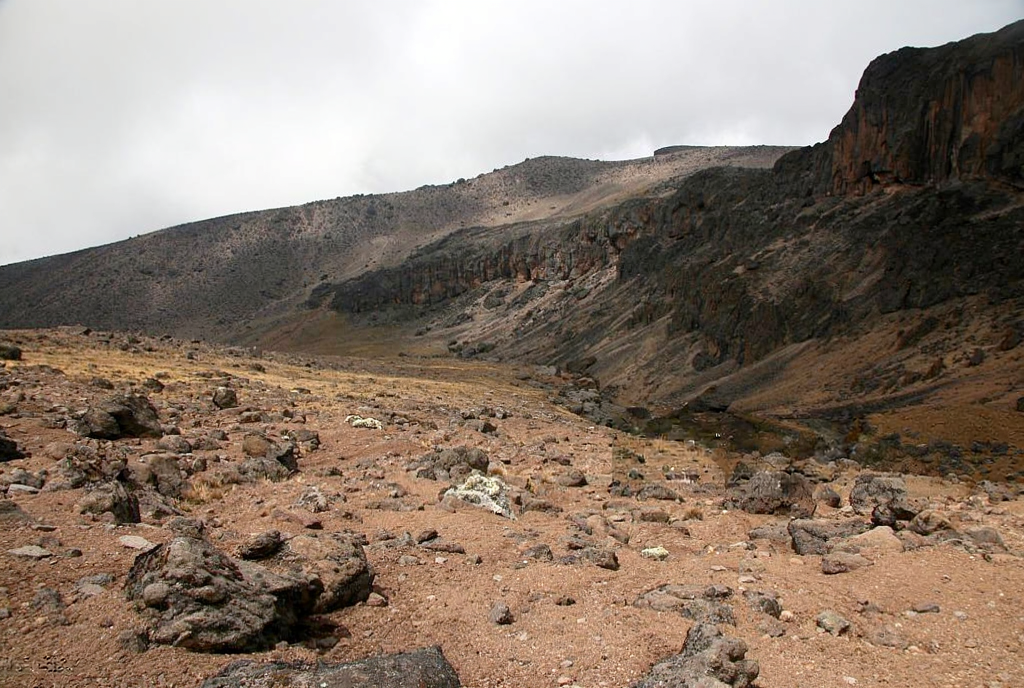 6 Days Marangu Route Itinerary